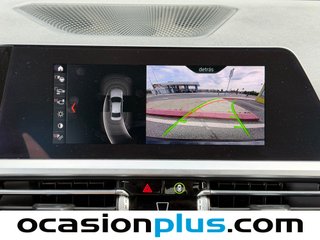 BMW Serie 3 320d 140 kW (190 CV)