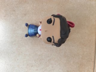 Funko Pop Encanto Luisa Madrigal