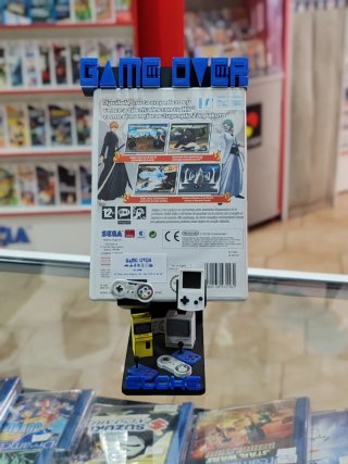 Bleach Shattered Blade / Nintendo Wii