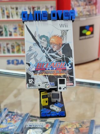 Bleach Shattered Blade / Nintendo Wii