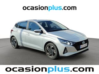 Hyundai i20 1.0 TGDI 48V Klass 74 kW (100 CV)