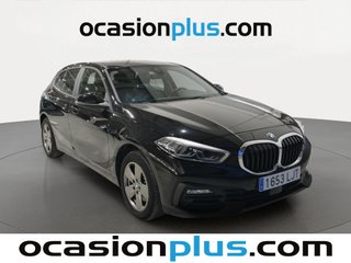BMW Serie 1 118i 103 kW (140 CV)