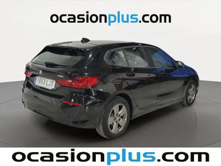 BMW Serie 1 118i 103 kW (140 CV)