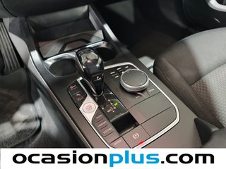 BMW Serie 1 118i 103 kW (140 CV)
