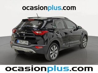 Kia Stonic 1.0 T-GDi MHEV iMT Concept 74 kW (100 CV)