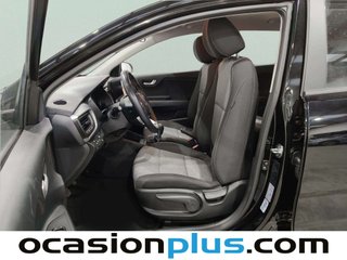 Kia Stonic 1.0 T-GDi MHEV iMT Concept 74 kW (100 CV)