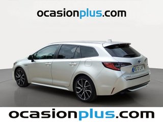 Toyota Corolla Touring Sports 180H Feel! E-CVT 132 kW (180 CV)