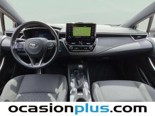 Toyota Corolla Touring Sports 180H Feel! E-CVT 132 kW (180 CV)