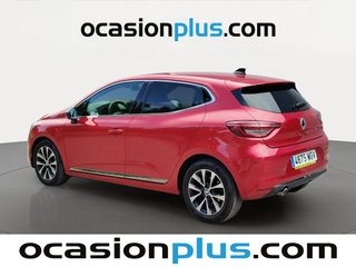 Renault Clio Techno TCe 66 kW (90 CV)