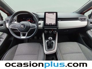 Renault Clio Techno TCe 66 kW (90 CV)
