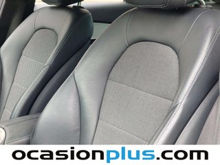 Mercedes-Benz Clase C C 220 BlueTEC Sportive 125 kW (170 CV)