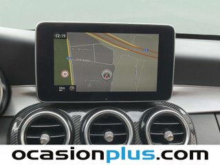 Mercedes-Benz Clase C C 220 BlueTEC Sportive 125 kW (170 CV)