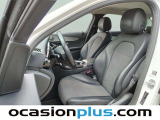 Mercedes-Benz Clase C C 220 BlueTEC Sportive 125 kW (170 CV)