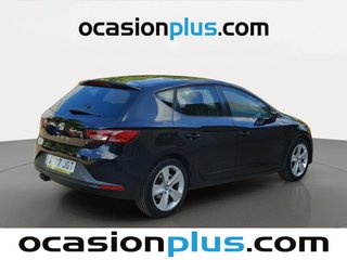 SEAT León 2.0 TDI S&S FR 110 kW (150 CV)