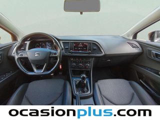 SEAT León 2.0 TDI S&S FR 110 kW (150 CV)