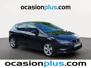 SEAT León 2.0 TDI S&S FR 110 kW (150 CV)