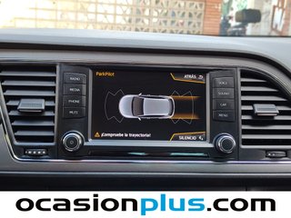 SEAT León 2.0 TDI S&S FR 110 kW (150 CV)