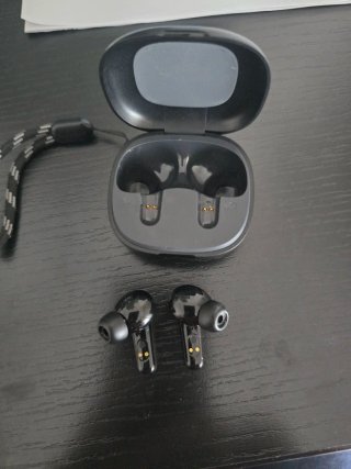 Auriculares Soundcore P20i Negro