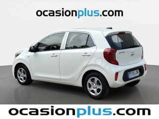 Kia Picanto 1.0 DPi Concept 49 kW (67 CV)