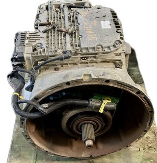 Renault 3190713 caja de cambios t-series