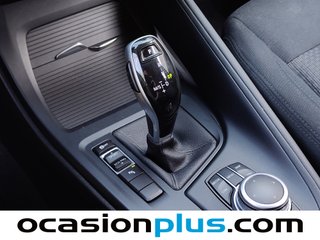 BMW X1 sDrive18d 110 kW (150 CV)