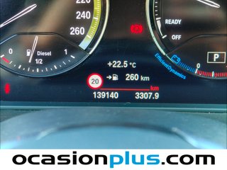 BMW X1 sDrive18d 110 kW (150 CV)
