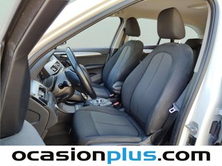 BMW X1 sDrive18d 110 kW (150 CV)