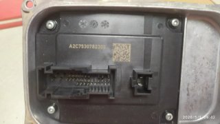 Centralita Xenon Mercedes A2C7530782300