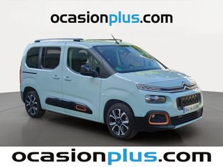 Citroen Berlingo BlueHDi 130 S&S Talla M Shine 96 kW (130 CV)