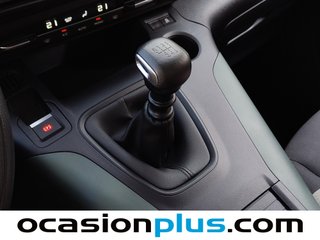 Citroen Berlingo BlueHDi 130 S&S Talla M Shine 96 kW (130 CV)