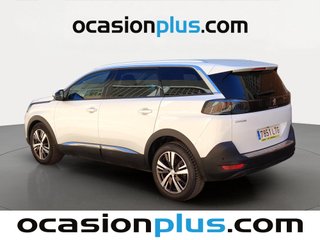 Peugeot 5008 BlueHDi 130 S&S Allure 96 kW (130 CV)