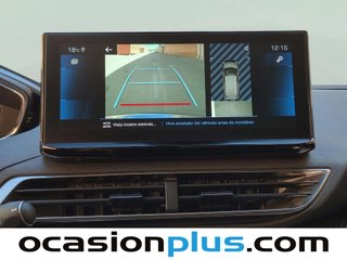 Peugeot 5008 BlueHDi 130 S&S Allure 96 kW (130 CV)