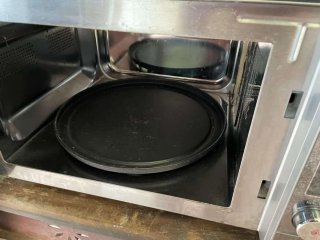 Horno Microondas SilverCrest