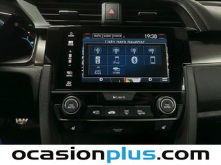 Honda Civic 1.0 I-VTEC Turbo Dynamic Nav 95 kW (129 CV)
