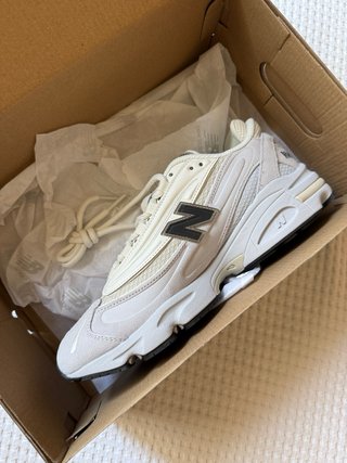 New Balance m1000