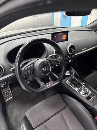 Audi A3 sportback 2.0tdi s-line