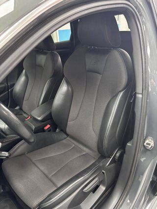 Audi A3 sportback 2.0tdi s-line