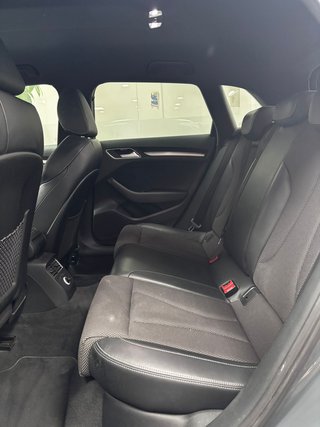 Audi A3 sportback 2.0tdi s-line