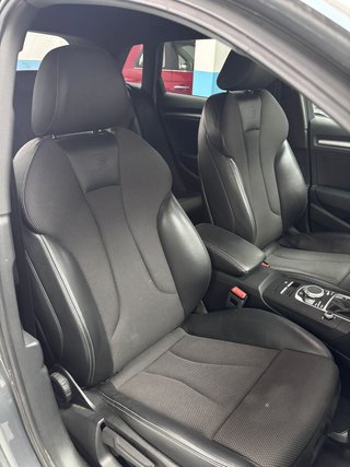 Audi A3 sportback 2.0tdi s-line
