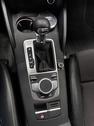 Audi A3 sportback 2.0tdi s-line