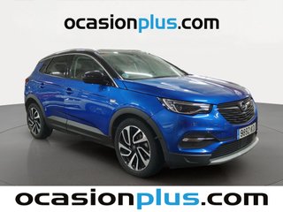 Opel Grandland X 1.6 CDTi Excellence Auto 88 kW (120 CV)