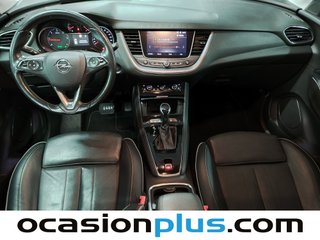 Opel Grandland X 1.6 CDTi Excellence Auto 88 kW (120 CV)