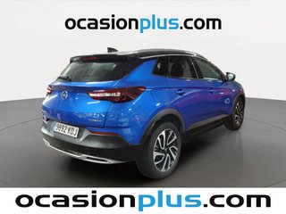 Opel Grandland X 1.6 CDTi Excellence Auto 88 kW (120 CV)