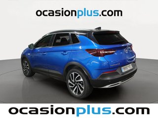 Opel Grandland X 1.6 CDTi Excellence Auto 88 kW (120 CV)