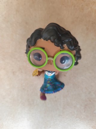 Funko Pop Mirabel de Encanto
