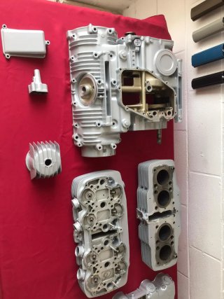 Honda 750 Four K2 1972