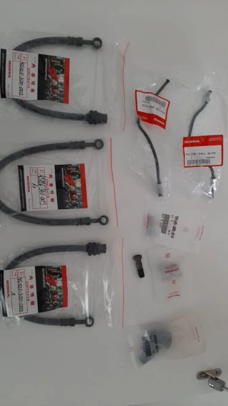 Honda 750 Four K2 1972