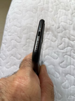 iPhone SE Negro, perfecto estado