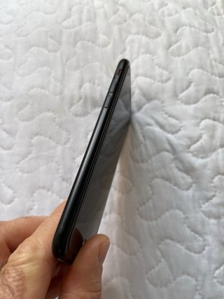 iPhone SE Negro, perfecto estado