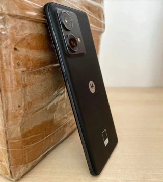 Motorola Edge 40 Neo 256GB Nero 5G 256